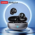 thumbnail image 2 of Audifonos Inalambrico Bluetooth Lenovo Xt83ii Tipo Arete, 2 of 4
