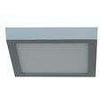 thumbnail image 1 of Access Lighting 20803LEDD-BRZ-ACR Strike 2.0 LED Plafonnier Encastré en Bronze de 10 Po, 1 of 1