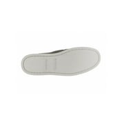 SPERRY Top-Sider Womens Gold Authentic Original 2-Eye Black Boat Shoe 5 Women US