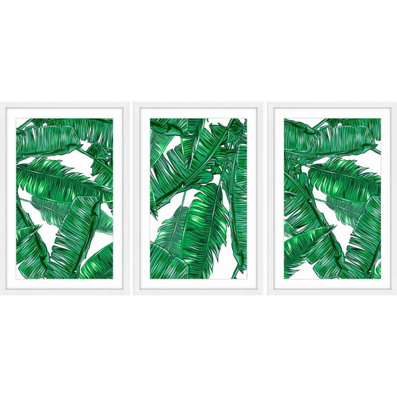 Daphne Triptych