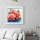thumbnail image 5 of Cuadros Decorativos 11CT impreso completo punto de cruz artesanía flores ilustraciones decoración de pared Sywqhk Nuevos Originales, 5 of 9