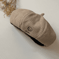 thumbnail image 4 of Boina, gorro cálido de invierno de estilo colorido para mujeres y niñas, 4 of 5