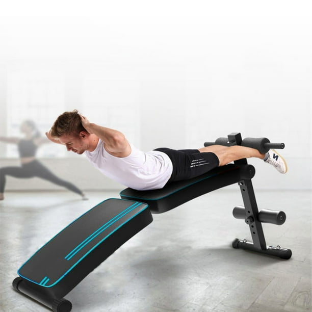 Sit up bench walmart new arrivals