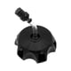 thumbnail image 2 of Tapa Del Tanque 48 5 Mm para Moto Cross 50 70 90 110 (negro), 2 of 7