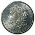 thumbnail image 2 of 1878-CC Morgan Dollar BU (GSA Soft Pack), 2 of 3