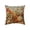 Multicolor, A, variant on Vintage Floral Throw Pillow Covers, Short Pile Plush Boho Decorative Square Pillowcases for Living Room Couch Bed Decor