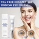 thumbnail image 5 of Fiudx Liquidación De Ahorros De Verano Crema Reafirmante Para Ojos Con Hexapéptido De Árbol, Crema Debajo De Los Ojos Para Ojeras, Hinchazón Con Péptidos, Suero Para Ojos Para El Cuidado De La Piel S, 5 of 6