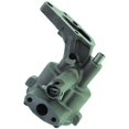 thumbnail image 4 of Melling Engine Oil Pump M-22FHV OE Replacement; 20 Percent Increase In Volume; Standard Pressure, 4 of 5