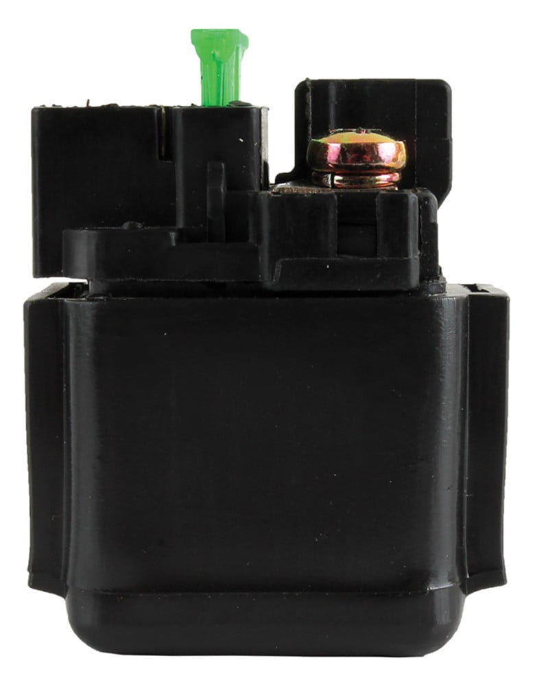 kawasaki vulcan 1500 starter relay