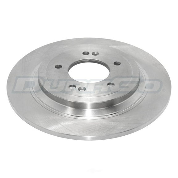 DuraGo Disc Brake Rotor BR901730