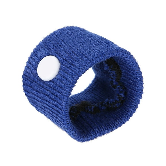 Frexinness wristband, anti-nausea wristband, car seasickness relief wristband, pregnant adult morning sickness acupressure relief band[blue]