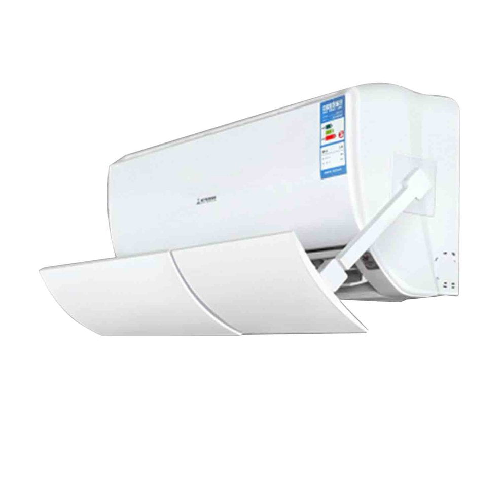 Direct Blow Air Hood Air Outlet Baffle Windshield Hang Air Conditioning