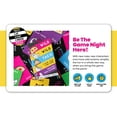 thumbnail image 6 of Wild, Wild Taco – by Taco Cat Goat Cheese Pizza - Hilarious, Fast-Paced Slap-Jack Card Game for Kids, Teens, and Adults. Family Friendly Party Game. Great Gift for Kids Ages 7+, 2-8 Players, 10 Min, 6 of 12