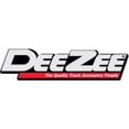 thumbnail image 1 of Dee Zee Bed Cargo Rack Side Rail DZ95011TB For Use With Dee Zee Truck Racks; 68 Inch Length; Texture Black; Aluminum, 1 of 2