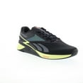 thumbnail image 2 of Reebok Adult Mens Nano X3 Cross Training Athletic, 2 of 8