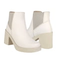 thumbnail image 1 of BOTINES DAMA STYLO 129-02 SIMIPIEL BEIGE Stylo  129-02, 1 of 1