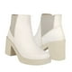 thumbnail image 1 of BOTINES DAMA STYLO 129-02 SIMIPIEL BEIGE Stylo  129-02, 1 of 1