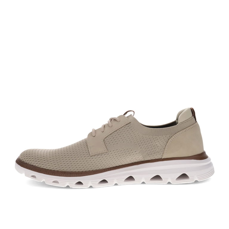 Dockers Mens Fielding Lightweight Knit Casual Oxford Shoe 