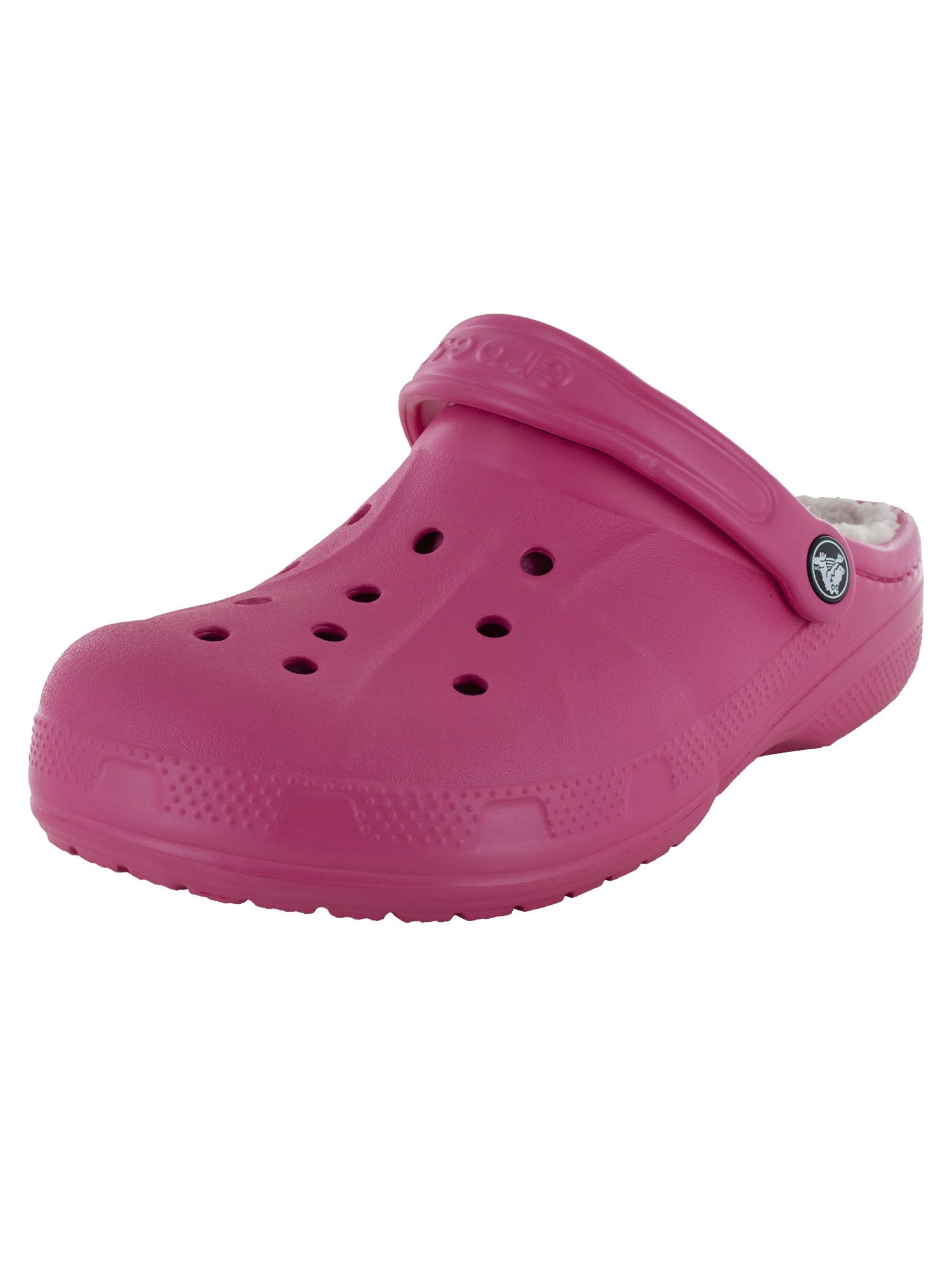 Clogs, Paradise Pink/Rose Dust, Mens 