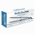 thumbnail image 2 of BaByliss PRO Nano Titanium Optima 3100 1 inch Stainless Steel Professional Flat Iron, 2 of 2