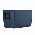 thumbnail image 2 of Hielera Coleman 48 Qt azul, 2 of 4