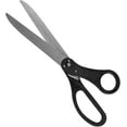 thumbnail image 2 of Allures & Illusions Giant Scissors, 25", Black, 2 of 2