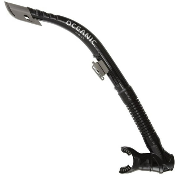 Oceanic - Arid Semi Dry Snorkel