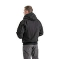 thumbnail image 2 of Highland Flex180® Washed Duck Hooded Work Jacket, 2 of 5