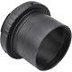 thumbnail image 2 of Anillo adaptador de telescopio T2-eos Anillo adaptador de metal Adaptador T 2 pulgadas Telescopio de 2 pulgadas a Canon Eos Mount Hy, 2 of 3