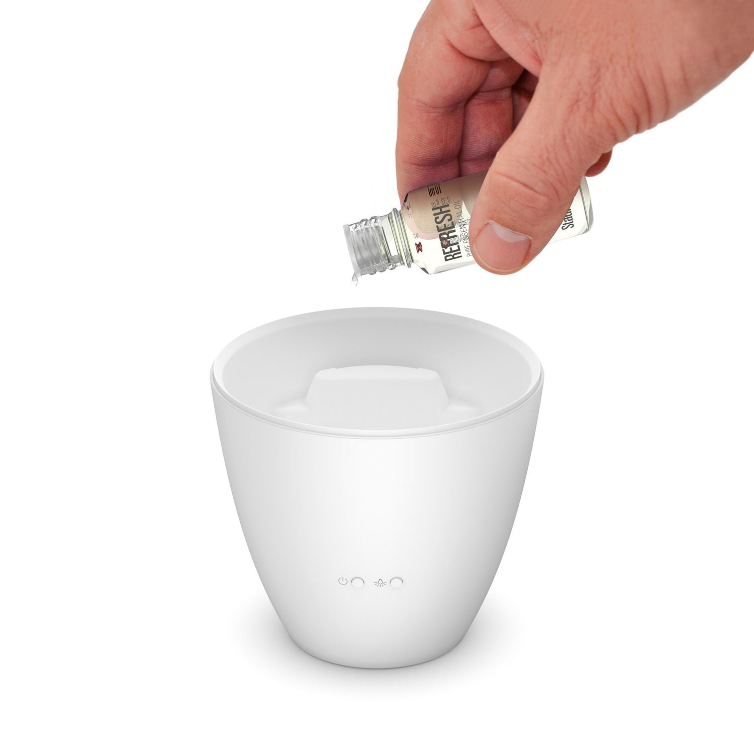 ZOE The Glowing Aroma Diffuser