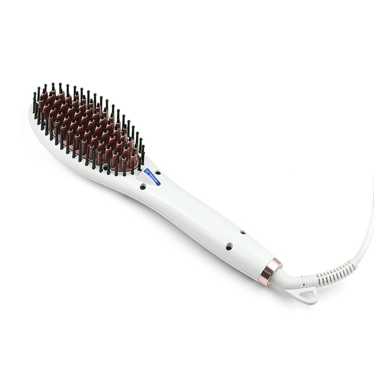 新品未使用　CREATE ION HOT ROLL BRUSH PRO 32mm CREATE ION Hot Roll Brush Iron Portable CIBI-G26-FW 1.0inch