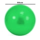 thumbnail image 2 of Pelota de ejercicio Ficarrico, pelota de estabilidad, pelota de fitness para postura, equilibrio, yoga, pilates, núcleo y rehabilitación, 2 of 5