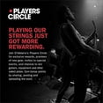 thumbnail image 5 of DAddario EHR320 Half Round Electric Guitar Strings, Super Light, 9-42, 5 of 5