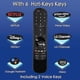 thumbnail image 4 of 2025 Newest LG Smart TV Remote Control, Magic Remote AN-MR24GA/23GA/22GA/21GA, 4 of 5