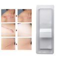 thumbnail image 3 of Maytalsory 3.5x12cm Silicone Removal Patch Reusable Remove Sticker Invisible Skin Care Tape Repair Beauty 3.5x12cm 1Set, 3 of 6