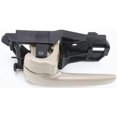thumbnail image 5 of CAMRY 97-01/SIENNA 98-03 FRONT INTERIOR DOOR HANDLE LH, Beige, w/o Case, Japan/USA Built (=REAR), 5 of 6