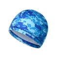thumbnail image 1 of kurtrusly Pare-Soleil d'Été Protection Casque Réfléchissant Casque Rigide Maille Construction Brillante Boucliers de Sécurité Réutilisables pour Prévenir les Coups de Soleil Gris, 1 of 6