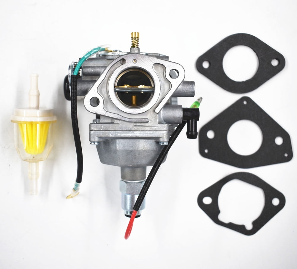 Carburetor Carb Kit 24853169S Fit for Kohler Engines CV22 CV23 CV675
