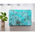 thumbnail image 4 of KSK KAISHEK Hard Shell Case Compatible New MacBook Air 13"( Retina Display & Touch ID, 2022/2021/2020/2019/2018) Model A1932/A2179/A2337 m1, USB Type-C Creative C 176_4, 4 of 5