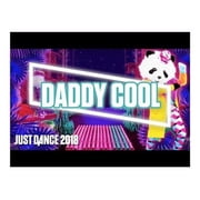 Just Dance 2018 Ubisoft Nintendo Wii 887256028251
