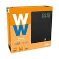 thumbnail image 3 of Báscula digital Conair Weight Watchers WW357ES Negro, 3 of 4
