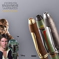thumbnail image 2 of Cross Townsend Star Wars Chewbacca Rollerball Pen, 2 of 3