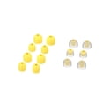 thumbnail image 2 of Joernso 7 Pairs Replacement Silicone Eartips Earbuds for S-ony WF-1000XM3 True Wireless Stereo Earphone, 2 of 8