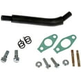 thumbnail image 2 of Dorman 667-066 Turbocharger Coolant and Oil Supply / Return Line Kit for Specific Chevrolet / GMC Models, 2 of 5