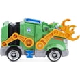 thumbnail image 3 of Juguete Paw Patrol The Movie Rocky Deluxe Vehicle Spin Master Paw Patrol The Movie Rocky Deluxe Vehicle, 3 of 5