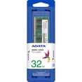thumbnail image 4 of Memoria RAM DDR4 32GB 3200MHz ADATA Premier 1x32GB Laptop Adata AD4S320032G22-SGN, 4 of 6