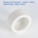 thumbnail image 4 of Car Knob Bushing Shifter Knob Bushing 039817462A for Mazda MIATA 1990-2005 MX-5 Knob Bushing 0398-17, 4 of 5