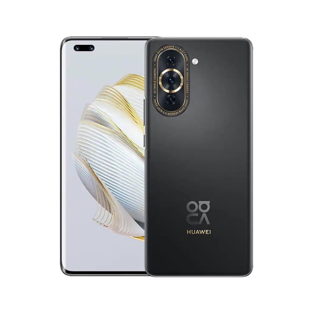 Huawei Nova 10 Pro 256GB Starry Black (Reacondicionado grado A) Huawei Nova 10 Pro