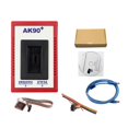 thumbnail image 4 of Programador de llaves AK90 + V3.19 para BMW apto para detector de automóviles BMW, 4 of 5