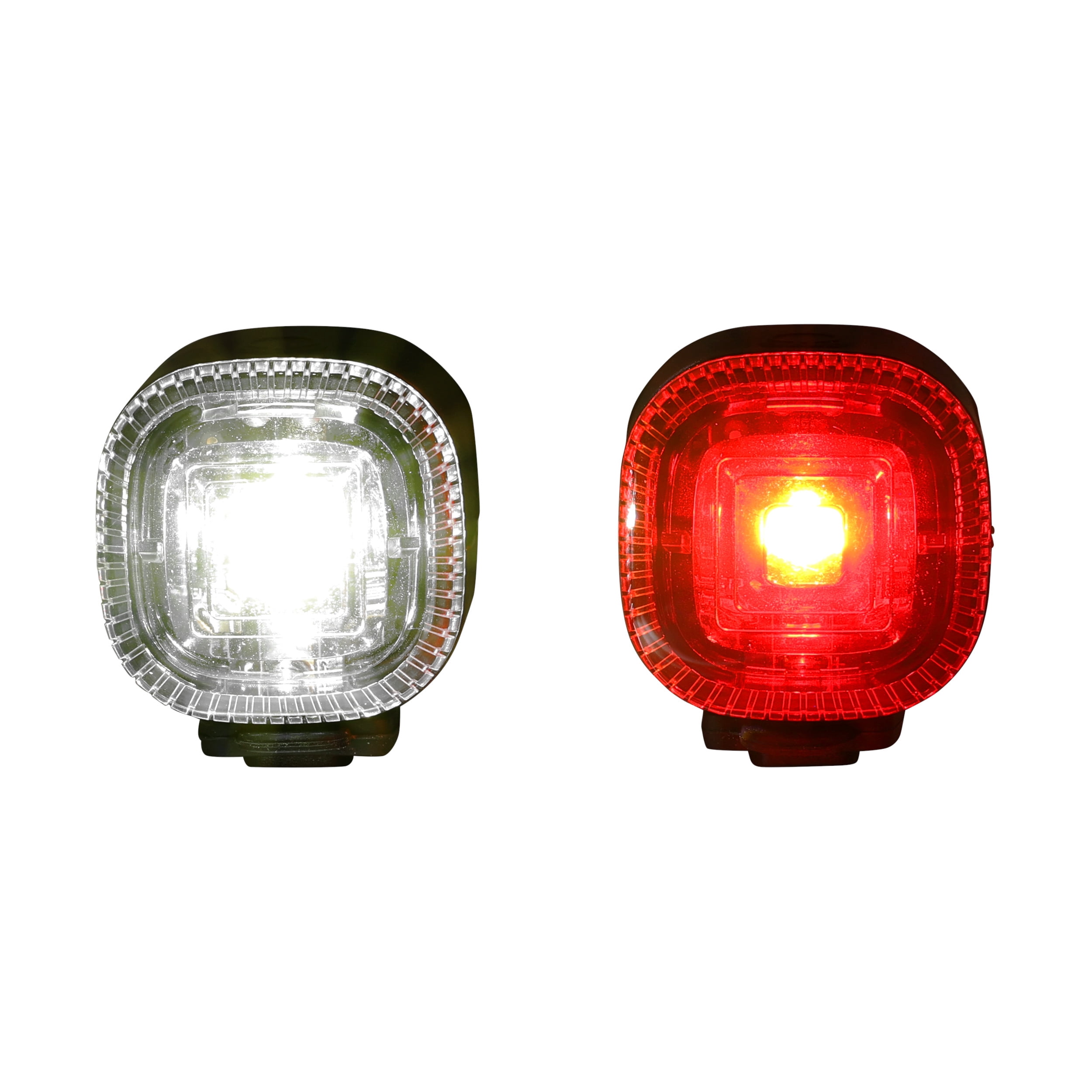 Meteor 100 Light Set Battery
